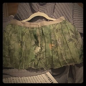 Alberta Ferretti Shorts US SZ4